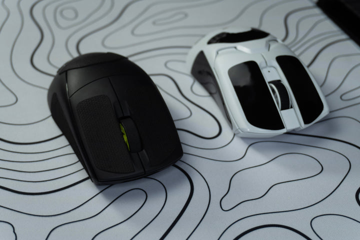 HexCore vs ZeroSlip Grip Pads: Which Is Right for You?