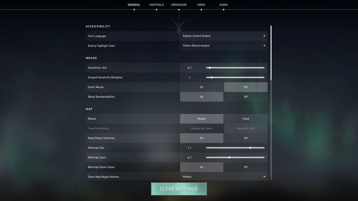 How to Find the Perfect Sensitivity for Any PC Game