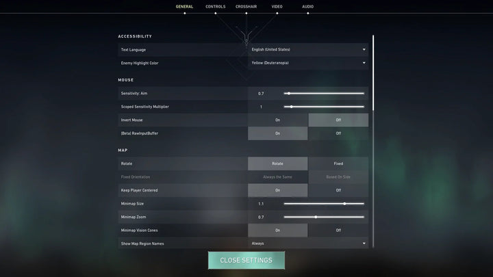 How to Find the Perfect Sensitivity for Any PC Game