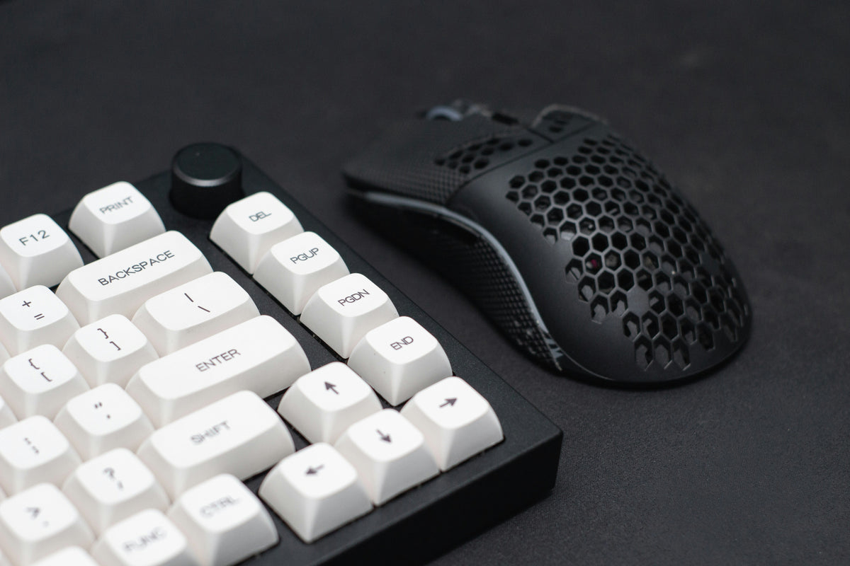 How to Choose the Right Gaming Mouse for Your Grip Style