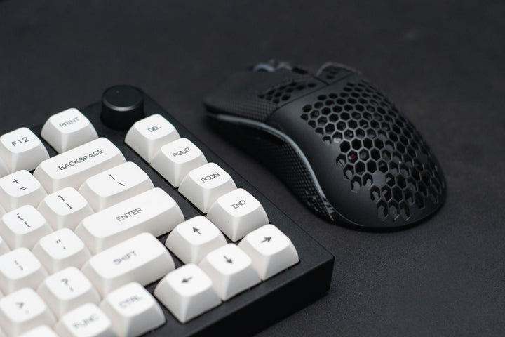 How to Choose the Right Gaming Mouse for Your Grip Style