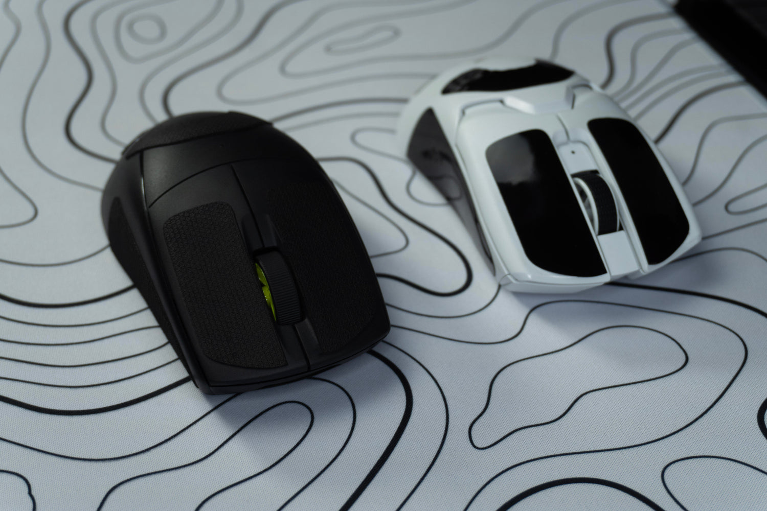 Mouse Grips Bundle