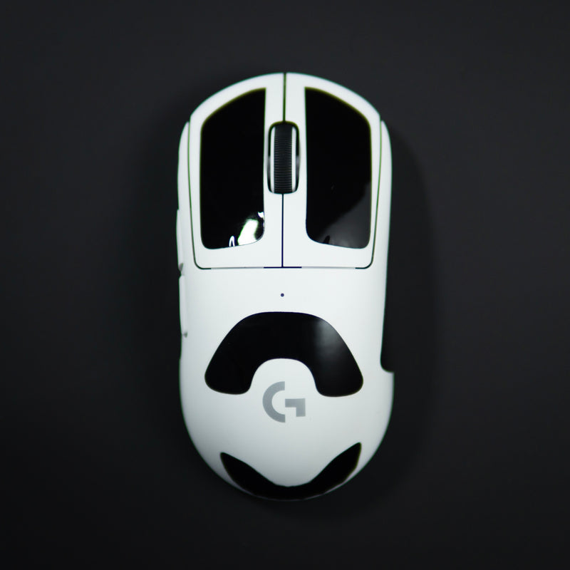 Mouse Grips Bundle