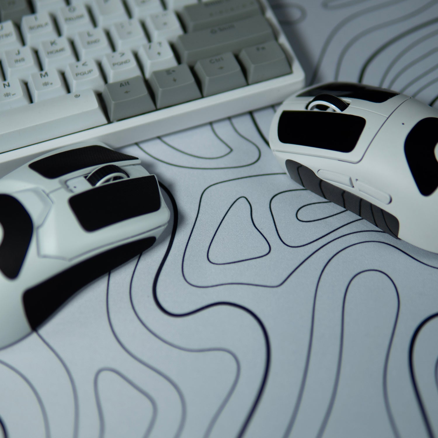 Mouse Grips Bundle