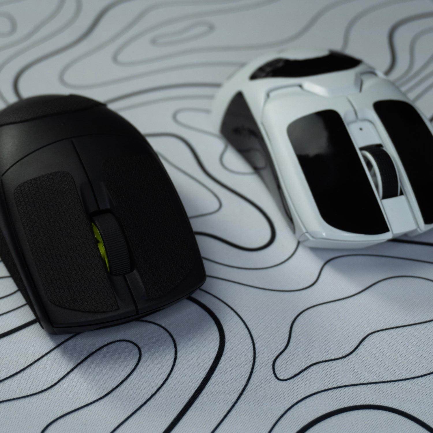 Mouse Grips Bundle